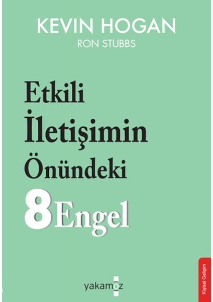 Etkili Iletişimin Önündeki 8 Engel