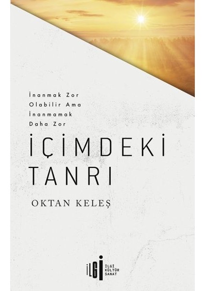 Içimdeki Tanrı