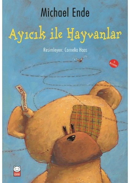 Ayıcık ile Hayvanlar