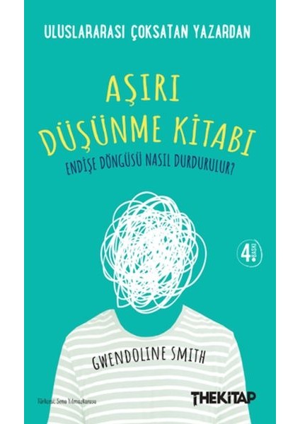 Aşırı Düşünme Kitabı