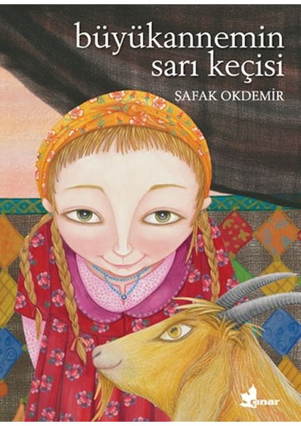 Büyükannemin Sarı Keçisi