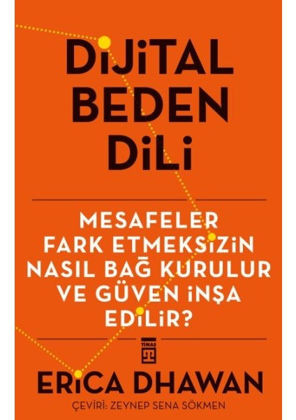 Dijital Beden Dili