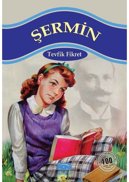 Şermin 100 Temel Eser 1.kademe