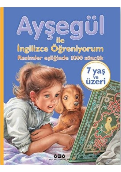 Ayşegül ile Ingilizce Öğreniyorum