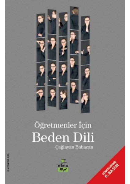 Öğretmenler Için Beden Dili