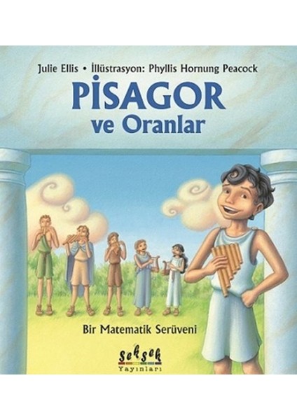 Pisagor ve Oranlar