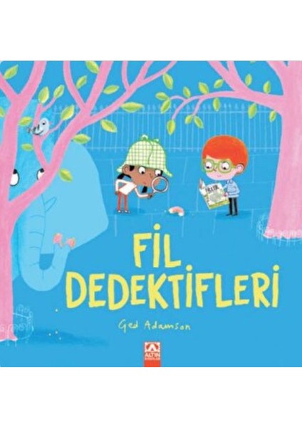 Fil Dedektifleri