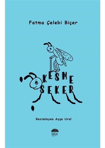Kesme Şeker
