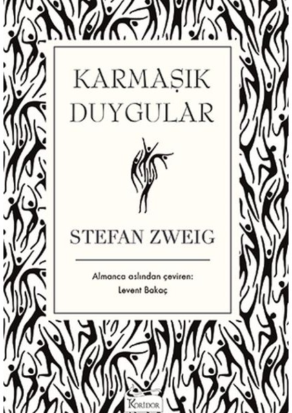 Karmaşık Duygular (Bez Ciltli)