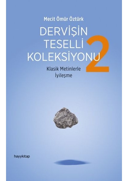 Dervişin Teselli Koleksiyonu 2