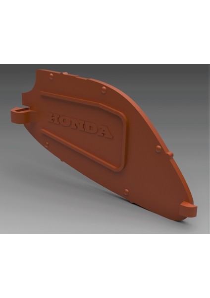 Honda Civic 8. Nesil Uyumlu Iç Kapı Kolu Kapağı (2006-2011) Sol ve Sağ Için Ikisi Beraber fırsatları