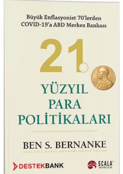 21. Yüzyıl Para Politikaları