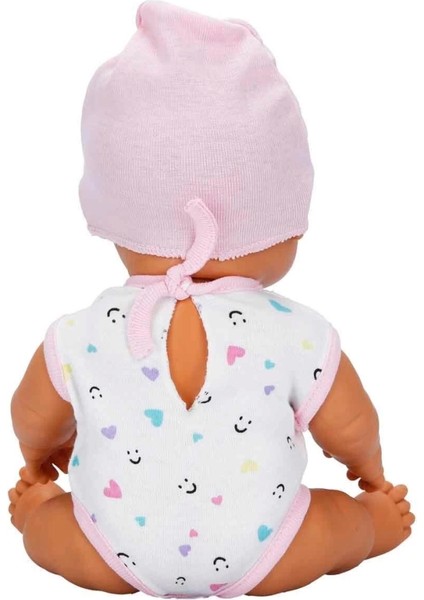 Bebelou Konuşan Bebek 32 cm modelleri