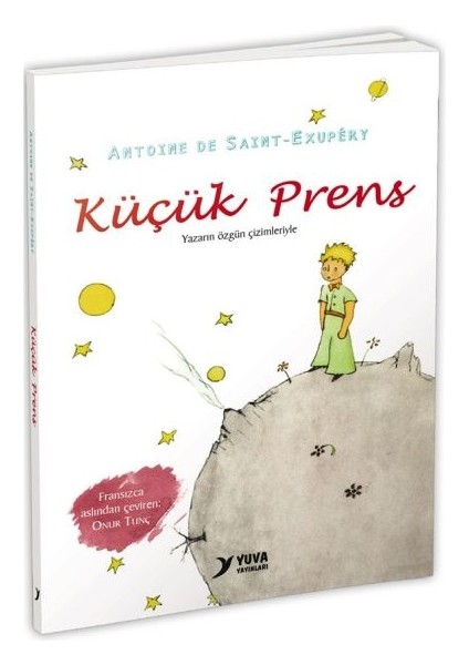 Küçük Prens