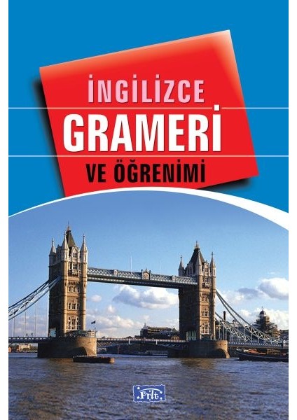 Ingilizce Grameri ve Öğrenimi