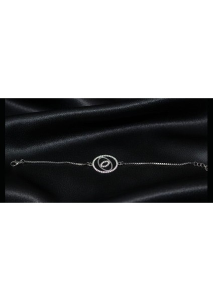 Galaksi Glow Bileklik