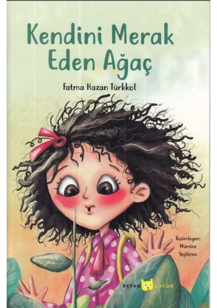 Kendini Merak Eden Ağaç