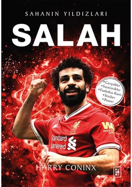 Salah - Sahanın Yıldızları