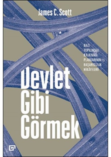 Devlet Gibi Görmek