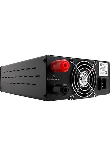 CPS-56010 60V 10A Gelişmiş Akıllı Switc-Mode Power Suppley Güç Kaynağı fırsatları