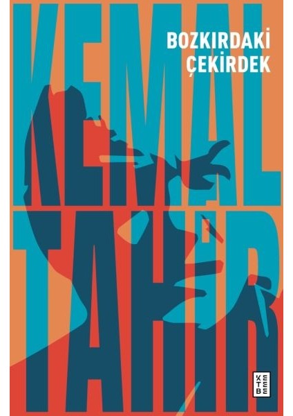 Bozkırdaki Çekirdek