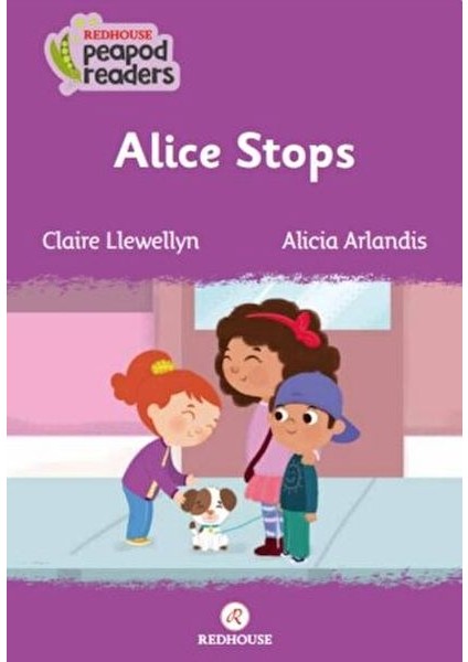 Alice Stops