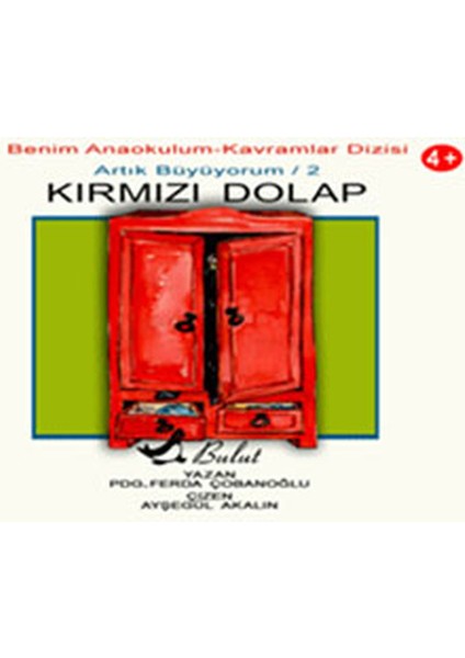 Kırmızı Dolap