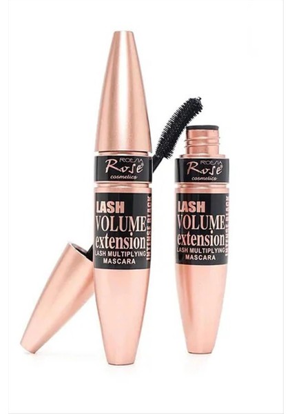 Rose Lasch Maskara