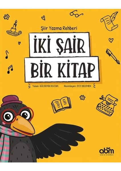 Iki Şair Bir Kitap