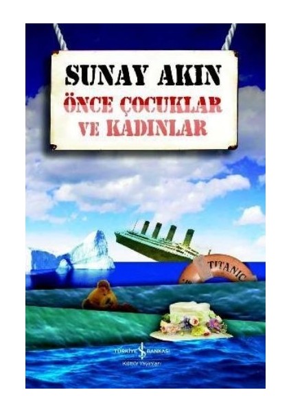 Önce Çocuklar ve Kadınlar
