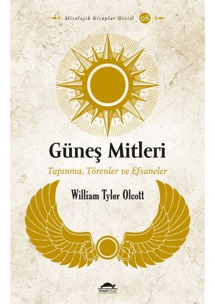 Güneş Mitleri