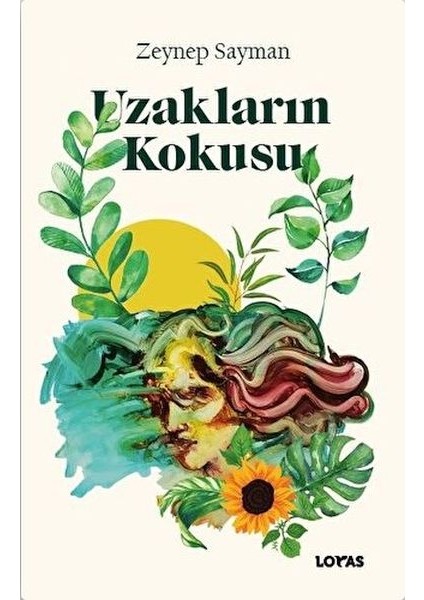 Uzakların Kokusu