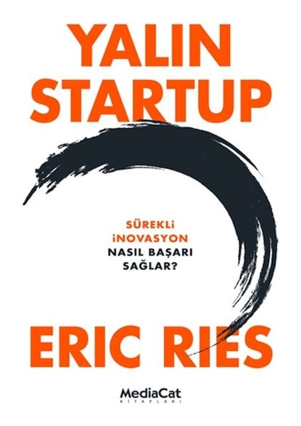 Yalın Startup