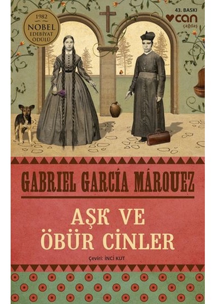 Aşk ve Öbür Cinler