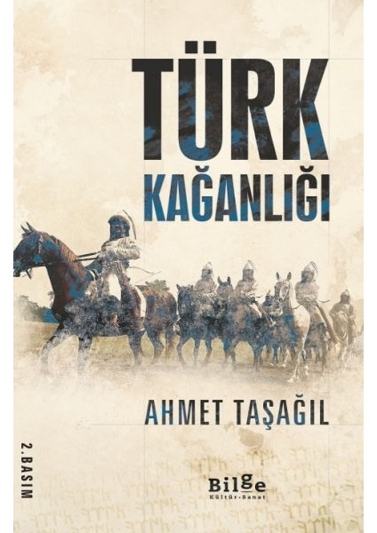 Türk Kağanlığı