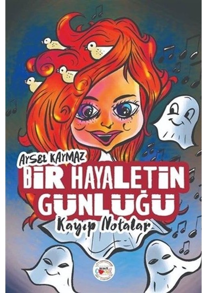 Bir Hayaletin Günlüğü - Kayıp Notalar