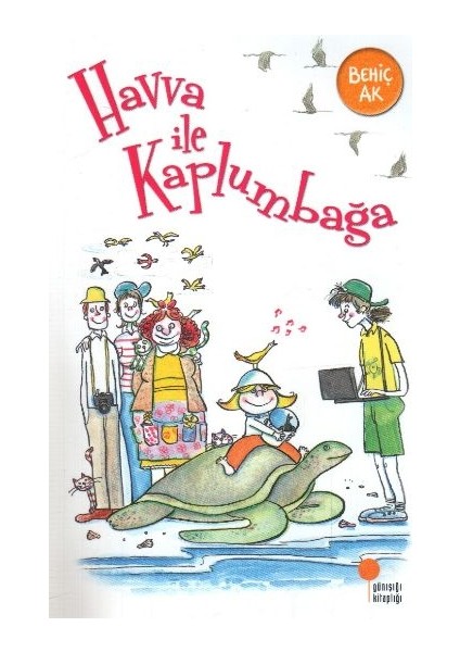 Havva ile Kaplumbağa