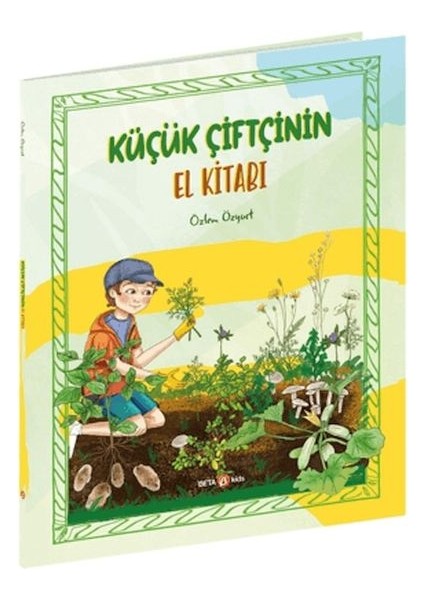 Küçük Çiftçinin El Kitabı