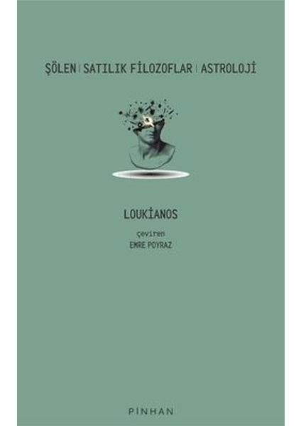 Şölen - Satılık Filozoflar - Astroloji