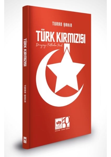 Türk Kırmızısı