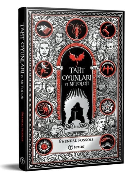 Taht Oyunları ve Mitoloji