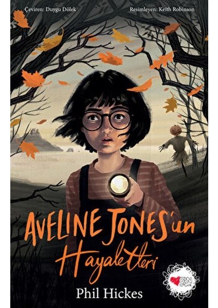 Aveline Jones'un Hayaletleri