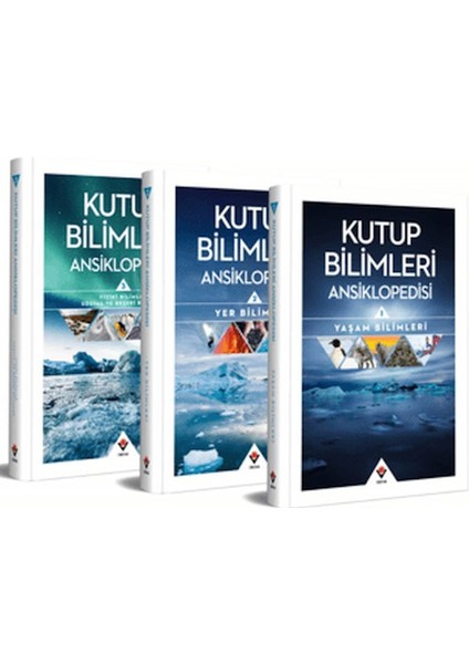 Kutup Bilimleri Ansiklopedisi