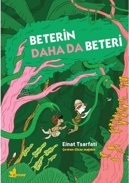 Beterin Daha Da Beteri