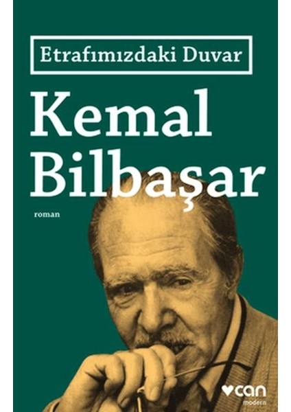 Etrafımızdaki Duvar