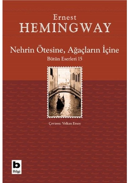 Nehrin Ötesine, Ağaçların Içine