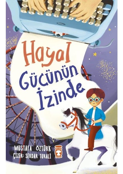 Hayal Gücünün Izinde