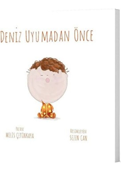 Deniz Uyumadan Önce