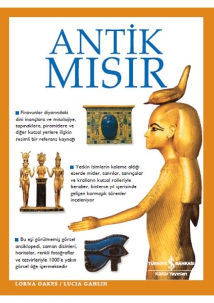 Antik Mısır