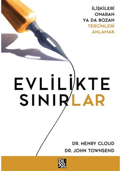 Evlilikte Sınırlar